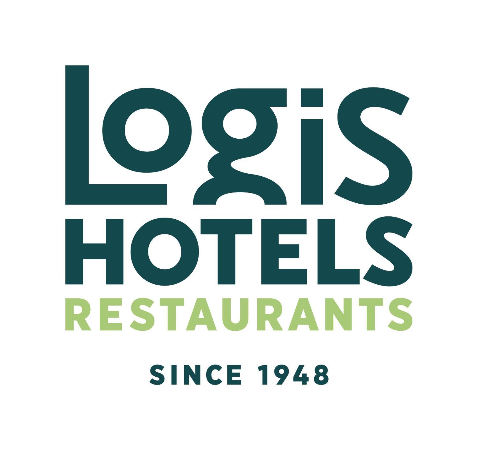 Logis Hotels - Au Poisson D'Argent - Hotel 3 Etoiles Et Restaurant Le Mesnil-en-Vallée Eksteriør billede
